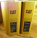 CAT CATERPILLAR 330C EXCAVATOR SERVICE MANUAL S/N JCD JNK MKM CAP CGZ VOL 1&2