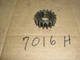 Simplicity Allis Chalmers 2176243SM Transmission Pinion 7016H Tractor