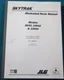 SKYTRAK 8042 10042 10054 TELEHANDLER FORKLIFT MOVER PARTS MANUAL BOOK CATALOG