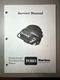 Toro Wheel Horse P216V,18V,20V Toro Power Plus Engine Service Manual - 492-4007