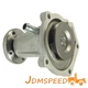 Water Pump 15534-73030 Fits Kubota Tractor B20 B5200 B7200D B5200E B7200E B6200