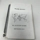 World Airways DC-10 Flight Study Guide Manual For Training Only Aviation