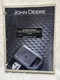 John Deere Technical Manual TM1590 for Lawn and Garden Tractors