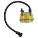 Fuel Bowl VOE11110737 For Volvo Excavator EC140C EC170D EC180C EC210B EC330B
