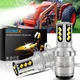 3020 Bright LED Bulbs For Massey Ferguson MF 1240 1250 1260 tractor bulbs 2 Pack