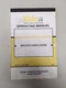 Yale Forklift ERC070-120HH Operating Manual