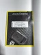 John Deere ZTrak Pro Series Gas Z900E M R Operator's Manual OMUC10539