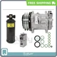 Ag A/C Kit for Agco/Allis and White Tractors 9435, 9455, 9630, 9635, 9650 ...