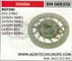 28421ZE3W01 Starter Pulley Engine Honda GXV390K1 GX610K1 GXV610K1 GX620