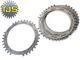 .FOR Allison 1000 2000 C3 + C4 Steels 1999-2009 (qty=7)