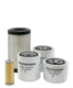 HERO&reg; Maintenance Filter Kit For Kubota B1700HSD Tractor