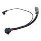 Water Fuel Sensor 32/925709 For JCB Forklift 940 2WD Telehandler 528-70 531-70