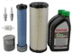 Kawasaki 99969-6375 Engine Tune-Up Kit,FX751V , FX801V, FX850V,99969-6262A