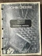 John Deere LX200 Series Lawn Tractors Technical Service Manual TM1754 LX255-288