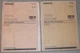 CAT CATERPILLAR 320C 320C L EXCAVATORS PARTS MANUAL S/N AMC1-UP ANB1-UP SEBP3073