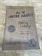CAT Caterpillar No. 112 Motor Grader Parts Book 33945 SN 82F1-up 1960