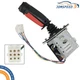 1600268 Joystick Controller For JLG E2 Series 1532E2 1932E2 2032E2 2632E2 3246E2