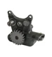 Oil Pump Assy A3.152 AD3.152 Massey Ferguson MF135 240 250 Perkins 3-Cyl Diesel