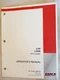 Case IH L350 L350A Farm Loader Operators Manual.