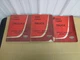 1965 Ford F100 F250 truck pickup shop service manual