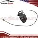 Engine Stop Motor Fit Komatsu WA450-3 WA470-3 Engine 6D95 S6D125 600-815-7650