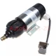 12V Stop Solenoid Vavle 872826 1827650 for Volvo Penta TAMD61A TAMD62A TAMD71A