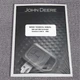 John Deere E60, E68 Excavator Technical Service Repair Manual - TM14382X19
