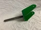 Gauge wheel caster fork for Frontier GM1048E/GM1060E/GM1072E 5BP0008785