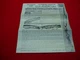 Vintage-Remington Model 1100-12-16-20 ga.-Owners Manual/Instruction Folder-Nice!