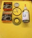 Hobart M802 Mixer Agitator Shaft Repair Kit 00-024651 Oil-Seal-BB-007-39 Plus