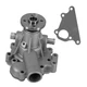 Engine Water Pump for Perkins 403C-15 404C-22 103-15 104-22 145017951 145010060