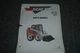 Scat Trak 1750D 2000D 2000DX 2300D 2300DX Skid Steer Parts Catalog Manual  xz
