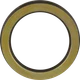 1185839 Axle Seal fits Caterpillar CS-573D CS-583C CS-583D CS-663E CS-683E