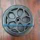 Genuine OEM Part 7" Wheel Assembly For Toro 38753 721E 21" 212cc Gas Snow Blower