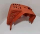 Tanaka TBC-215 TBC-210 muffler protector cover 738-0608C-200 NOS OEM