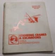 Koehring 6644 Excavator Operation Maintenance Service Operator Manual ORIGINAL
