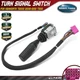 Turn Signal Switch for Kenworth T2000 2006-2010 T300 2006-2008 T600 Aerocab T600