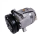 A/C Compressor T4520-50051 T4520-50052 715973 for Kioti Tractor DK45 DK55 DK65