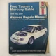 Ford Taurus & Mercury Sable 1996-2007 #36075 Haynes Repair Manual