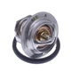 Thermostat 160&deg;F For Kubota M4050 M4050DT M4500 M4900S M4900SU M4900SUD M4030