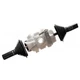 Combination Switch 91A05-75020 for Mitsubishi Forklift FD60-70NM and FD100-135NM