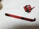  GRAVELY 800 Hood Seat Pan Latch 810 812 814 816 816S 816T S