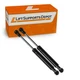 Qty 2 Replaces 128461A2 278326A1 F44881 Case IH Seat Lap Bar Lift Supports