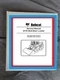 Bobcat S770 Skidsteer Loader Workshop manual repair service manual Binder