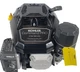 6HP Kohler CV224-3001 Vertical Command PRO Engine w Side Pull Start KOH-PA-CV224