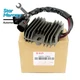 OEM Voltage Regulator Rectifier 06-07 GSX-R600 750, 07-08 GSX-R1000 Suzuki #R163