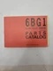 ISUZU 6BG1 Diesel Engine Genuine Parts Catalog ISUZU Motors Limited ESP-121