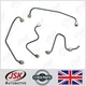 Injector Pipes 4pc Set for Perkins Engine 4.107 4.108
