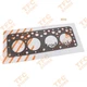 SD22 Cylinder Head Gasket 11044-V1701 For SD22 Nissan Truck Engine