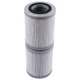 Hydraulic Filter YR52V01004R400 for Kobelco Excavator 50SR-5 SK55SRX 50SR 50SR-3